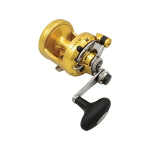 Penn International 16VS Reel
