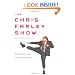 The Chris Farley Show: A Biography in Three Acts