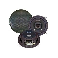 CRUNCH DEFINITION DSX52 Koax-System 13 cm