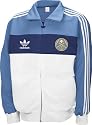 Denver Nuggets NBA Series -Fitted- Track Jacket