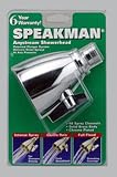 Speakman Co. S2252AF ANYSTREAM 6-Jet Showerhead
