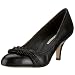 Buffalo London 107-1079-4 baby bill leather, Damen Pumps
