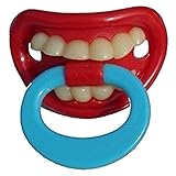 PARTYPRO　ユニーク　ジョークおしゃぶり　ベビー