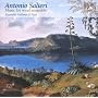 Salieri: Musica Per Harmonie