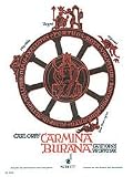 Carmina Burana Score