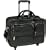 McKleinUSA Clinton 88445 P Series 17-Inch Detachable-Wheeled Laptop Case (Black)