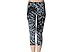 Nike Women's Legend Dri-FIT Cotton Filter Tight Capris