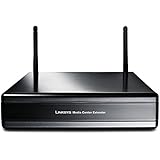 Cisco-Linksys Media Center Extender