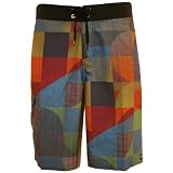 Analog Shapeshift Boardshorts True Black 32 Analog Shapeshift Boardshorts True Black 32