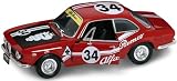 Alfa Romeo Giulia Sprint GTA 1965ǯ�� (Racing Version)  �����ǥ�