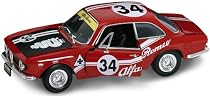 Alfa Romeo Giulia Sprint GTA 1965年式 (Racing Version)  限定モデル