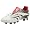 White/Black/Red