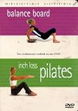 Healthy Living - Balance Board / Inch Loss Pilates