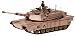 Elite Force 1/18 Scale M1 A1 Abrams Tank Maximum Detail Includes Figure [Toy]
