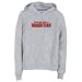 Sweatshirt Woman Heather Gray 