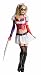 Search : Batman Arkham City Secret Wishes Sexy Harley Quinn Asylum Costume