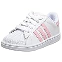 adidas Originals Infant/Toddler Superstar 2 Sneaker