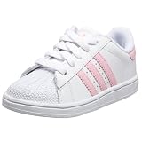 adidas Originals Infant/Toddler Superstar 2 Sneaker