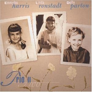 LINDA RONSTADT - Trio 2 - Zortam Music