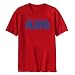 T-SHIRT RED 