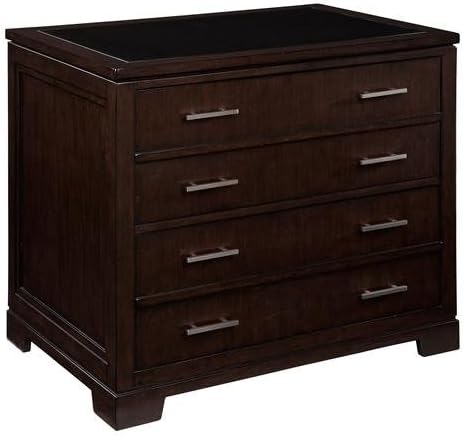 7-9183 Executive Lateral File