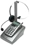 IBM-3345SL Cordless Analog 2.4GHz Telephone with Caller ID