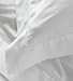 Aisling Duvet Cover White Double