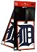 Detroit Tigers Two Pack Soft Laser Bag Tag