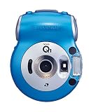 Produkt-Bild: Fuji Nexia Q1 2. Generation APS-Kamera