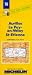 Book Michelin Aurillac/le Puy-en-Velay/St. Etienne, France Map No. 76 (Michelin Maps & Atlases)