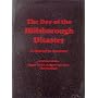 The Day of the Hillsborough Disaster