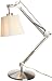 Adesso Architect Desk Lamp, Steel