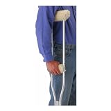 Nova Ortho-Med Crutch Cover Set, Fleece