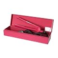 Carmen Mini Hair Straighteners (Pink)