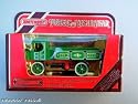 Matchbox Yesteryear Y18 Atkinson Model D Steam Wagon