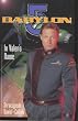 "Babylon 5": In Valen's Name