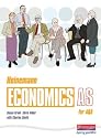 Heinemann Economics AS for AQA: AS Student Book