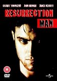 Resurrection Man [Region 2]
