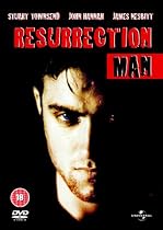 Resurrection Man [Region 2]