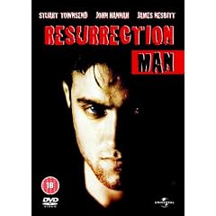 Resurrection Man [1998]