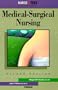 Nursetest: Medical-Surgical Nursing