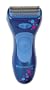 Remington WDF-1100 Smooth & Silky Women Body Contour Shaver (Color May Vary)
