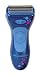 Remington WDF-1100 Smooth & Silky Women Body Contour Shaver (Color May Vary)