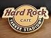 Hard Rock Cafe Yankee Stadium Pin, Classic Core Logo 09 NYS