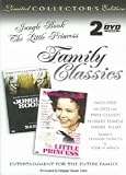 Family Classics: Jungle Book/The Little Princess