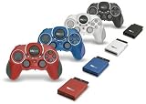 Eigenschaften Bigben Interactive  / Playstation 2 - Controller Funk Mini Pad