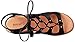 BareTraps Women's Zander Wedge Sandal