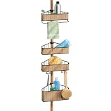 Formbu Tension Pole Shower Caddy