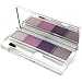 Clinique Colour Surge Eye Shadow Quad 110 Plum Seduction