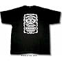 Lynyrd Skynyrd Whiskey Bottle T Shirt